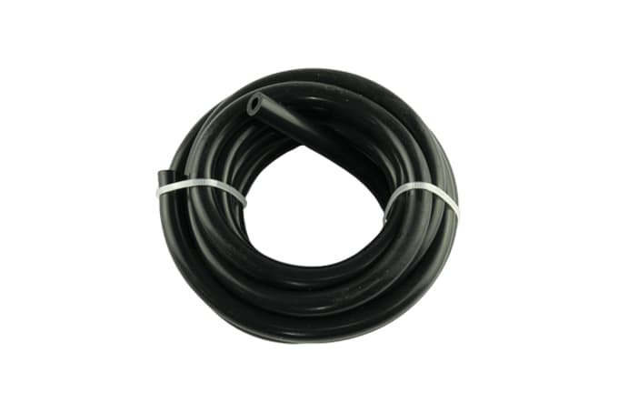 Turbosmart 50m Pack - 3mm Vacuum Hose - Black - Image 1