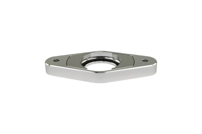 Turbosmart Mazda/Subaru BOV Flange Adapter - Image 1