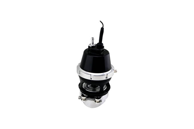 Turbosmart PowerPort BOV Inc Position Sensor Cap (Black) - Image 1