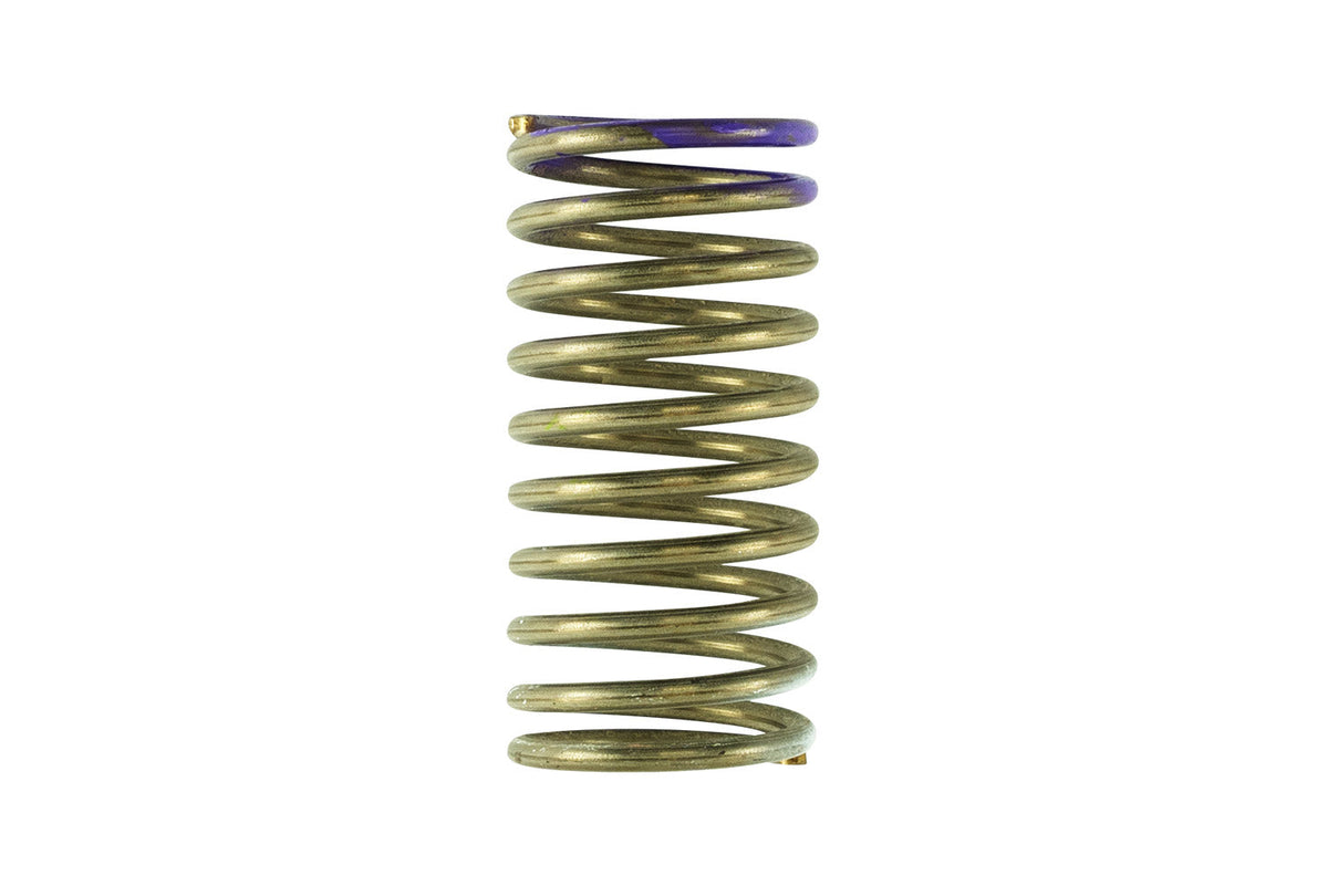 Turbosmart BOV ProPort Spring (9 inHg) Purple - Image 1
