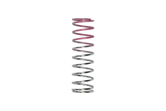 Turbosmart BOV Kompact Dual Port Spring - Pink - Image 1