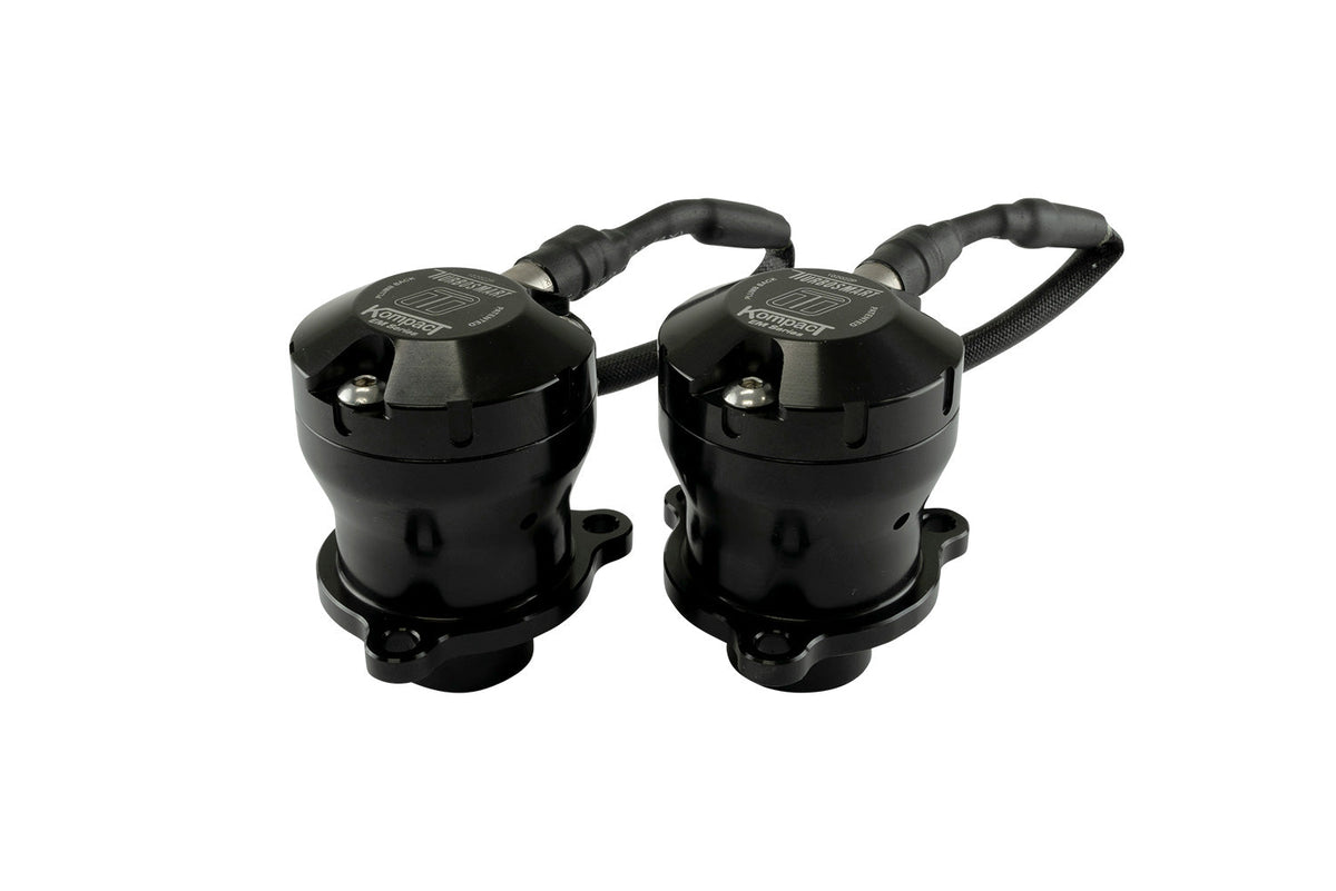 Turbosmart BOV Kompact EM PlumBack- VR14 (Mclaren) - Image 1