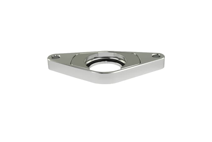 Turbosmart BOV Subaru Flange Adapter System - Image 1