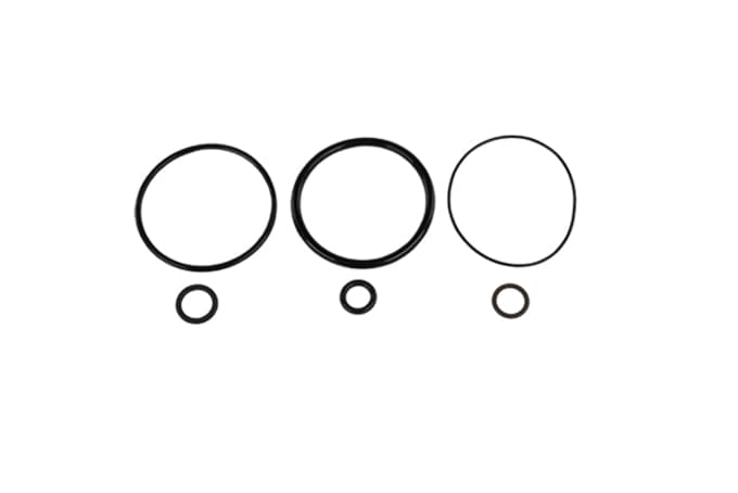 Turbosmart BOV O-Ring Kit - Image 1