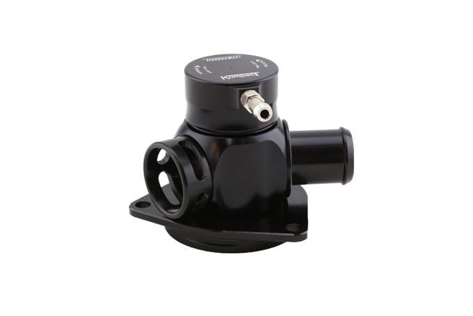 Turbosmart BOV Kompact Dual Port Hyundai Veloster - Image 1