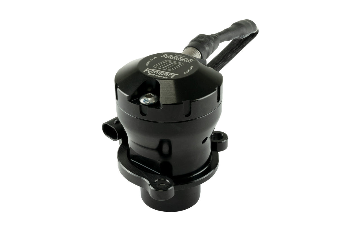 Turbosmart BOV Kompact EM PlumBack- VR 18 - Image 1