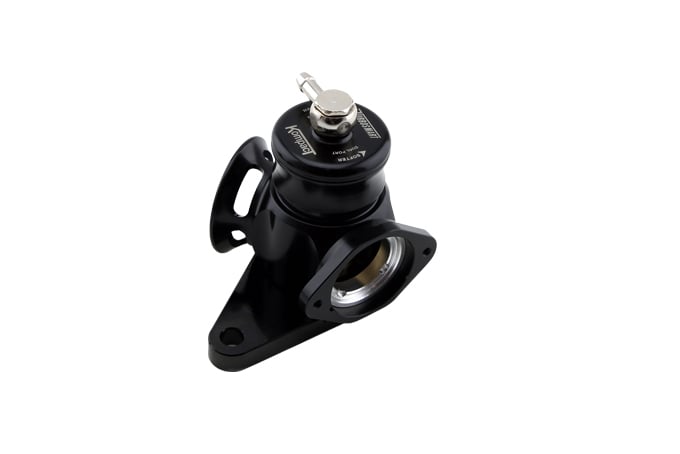 Turbosmart Kompact Dual Port Blow Off Valve Subaru - Image 1