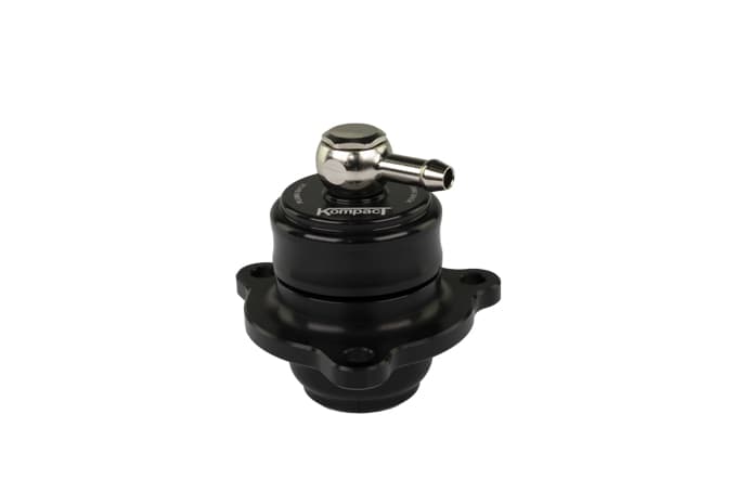 Turbosmart BOV Kompact PlumBack - Shortie -  Ford Fiesta 1.6L EcoBoost - Image 1