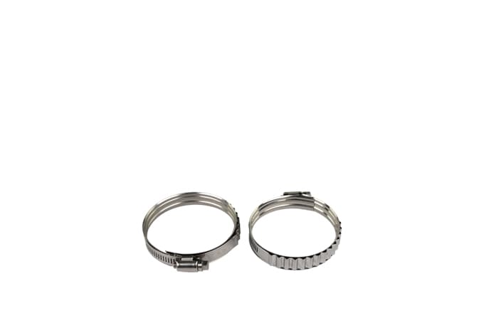 Turbosmart Tension Clamps 1.970-2.875" - Image 1
