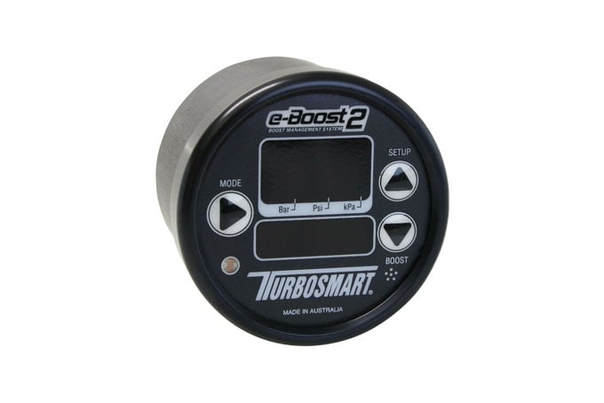 Turbosmart eB2 60mm Replacement Head Unit (sleeper as Standard) - Image 1