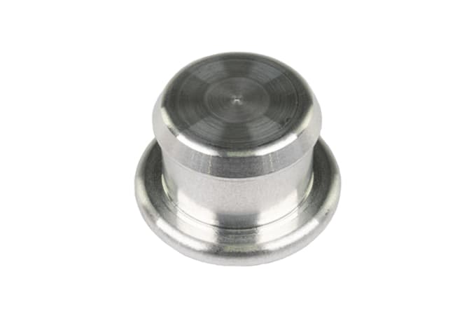 Turbosmart BOV 25mm Hose Blanking Plug - Image 1