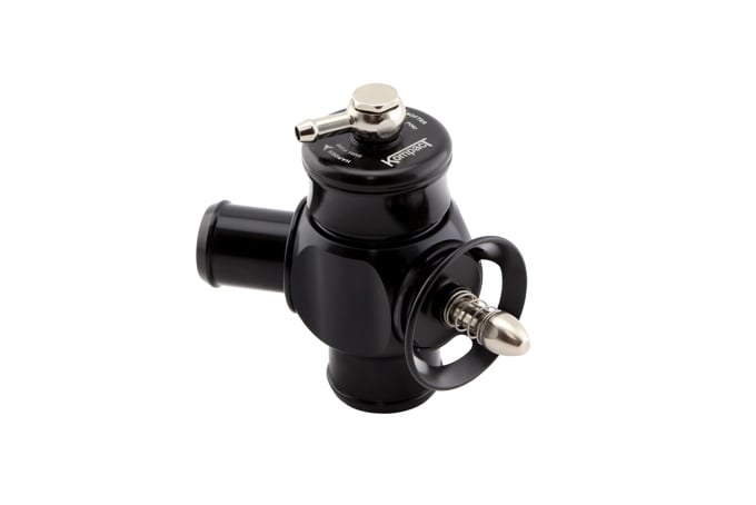 Turbosmart Kompact Dual Port Blow Off Valve Suit Subaru WRX (2015-current) - Image 1