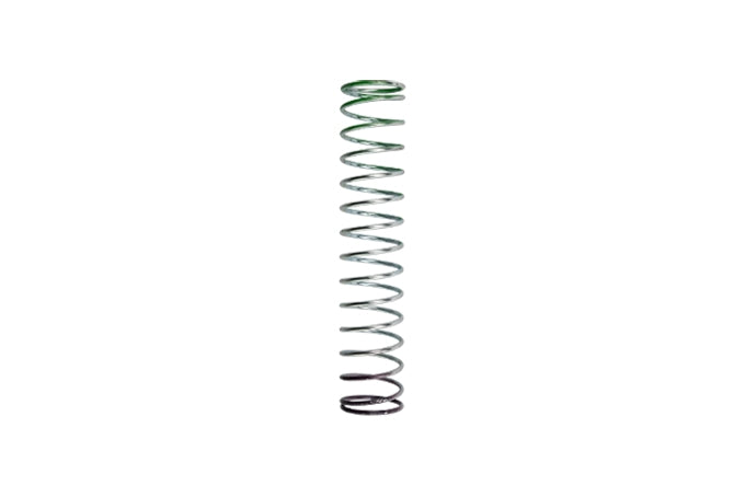 Turbosmart BOV Bubba Spring (12 inHg) Purple/Green - Image 1