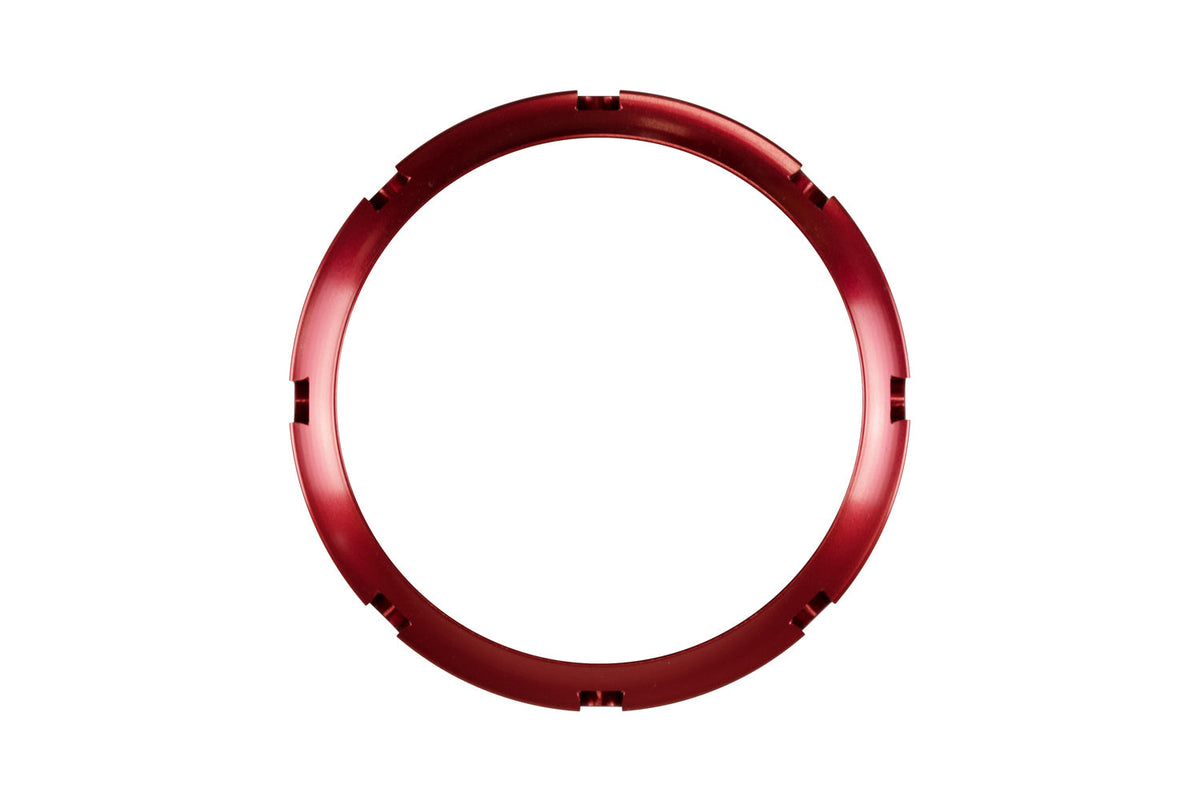 Turbosmart BOV PowerPort Collar Red - Image 1