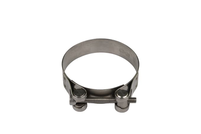 Turbosmart Barrel Hose Clamp (66-73mm / 2.75") - Image 1