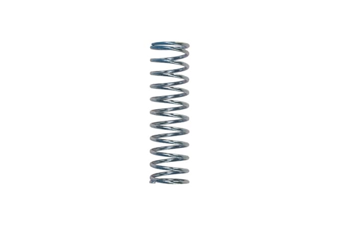 Turbosmart BOV RacePort Spring (18 inHg) -Blue - Image 1