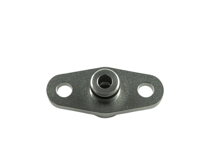 Turbosmart Fuel Rail Adaptor - Subaru/Nissan/Mazda - Image 1