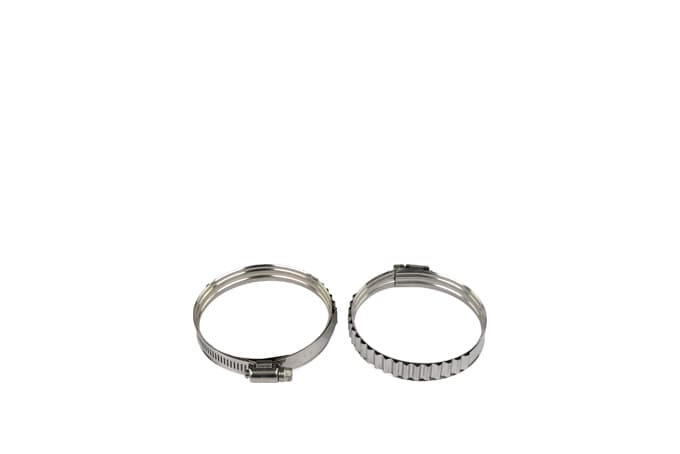Turbosmart Tension Clamps 2.500-3.375" - Image 1