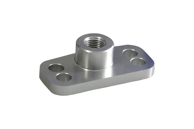 Turbosmart Fuel Rail Adaptor - Honda - Image 1