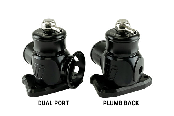 Turbosmart BOV Kompact Dual Port Hyundai i20N - Image 1