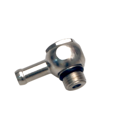 Turbosmart BOV -3AN Banjo Nipple Replacement - Image 1