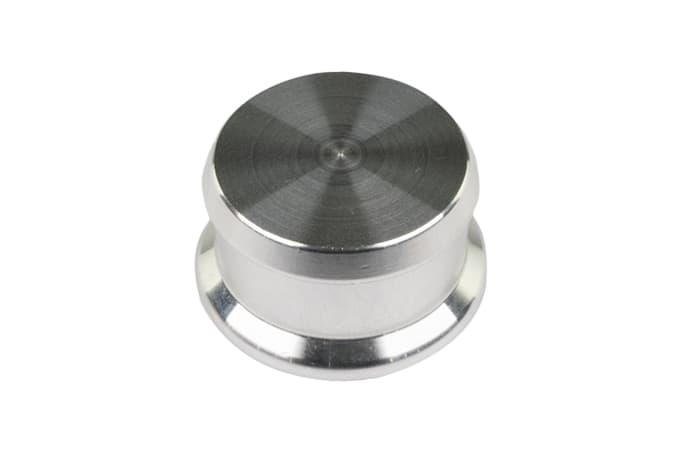 Turbosmart BOV 32mm Hose Blanking Plug - Image 1
