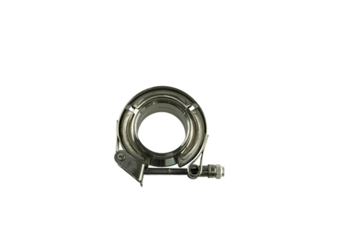Turbosmart V-Band Coupling Kit inc Quick-Release (44.5mm / 1.75") - Image 1