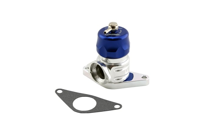 Turbosmart BOV Plumb Back Subaru -Blue - Image 1