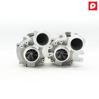 Pure Turbos Mercedes Benz (C63S/AMG GT/GTS/GTR) M177/M178 – NEW Pure1000