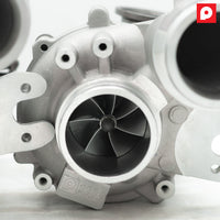 Pure Turbos Mercedes Benz (C63S/AMG GT/GTS/GTR) M177/M178 – NEW Pure1000
