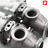 Pure Turbos Mercedes Benz (C63S/AMG GT/GTS/GTR) M177/M178 – NEW Pure1000
