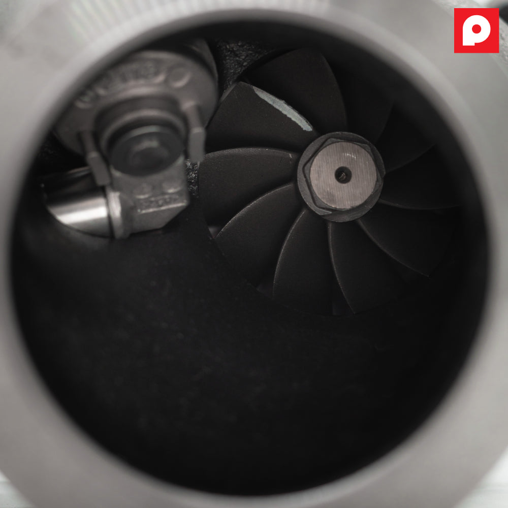 Pure Turbos Mercedes Benz (C63S/AMG GT/GTS/GTR) M177/M178 – NEW Pure1000