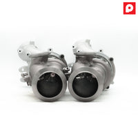 Pure Turbos Mercedes Benz (C63S/AMG GT/GTS/GTR) M177/M178 – NEW Pure1000