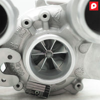 Pure Turbos Mercedes Benz (C63S/AMG GT/GTS/GTR) M177/M178 – Pure900