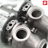 Pure Turbos Mercedes Benz (C63S/AMG GT/GTS/GTR) M177/M178 – Pure900
