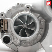 Pure Turbos Mercedes Benz (E63S/AMG GT Black Series) M177/M178 – Pure900