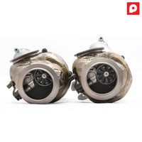 Pure Turbos Mercedes Benz (E63S/AMG GT Black Series) M177/M178 – Pure900