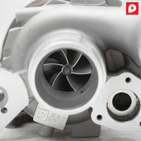 Pure Turbos Mercedes Benz (CLA45/GLA45/A45) M133 – NEW Pure550