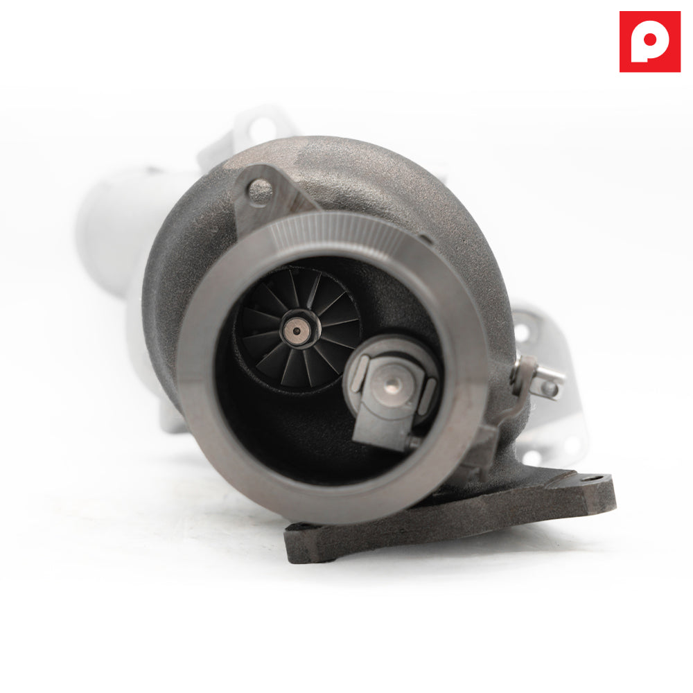 Pure Turbos Mercedes Benz (CLA45/GLA45/A45) M133 – NEW Pure550