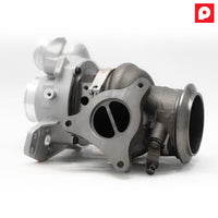 Pure Turbos Mercedes Benz (CLA45/GLA45/A45) M133 – NEW Pure550