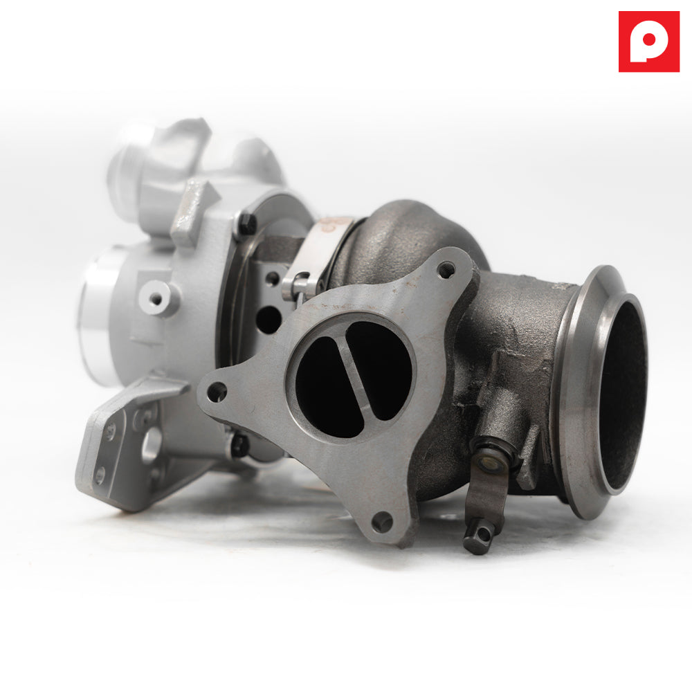 Pure Turbos Mercedes Benz (CLA45/GLA45/A45) M133 – NEW Pure550