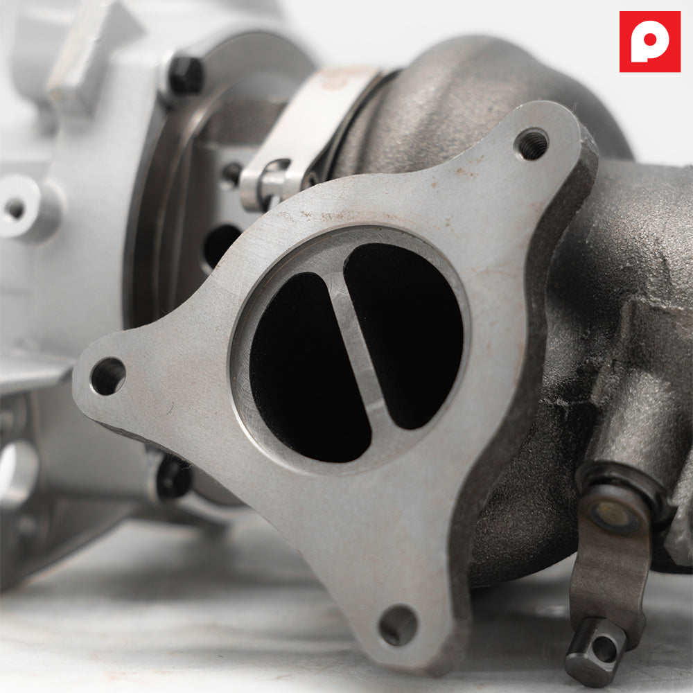 Pure Turbos Mercedes Benz (CLA45/GLA45/A45) M133 – NEW Pure550