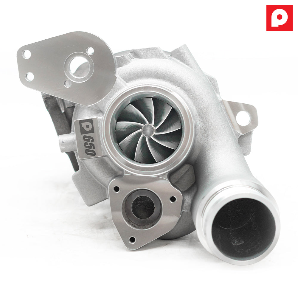 Pure Turbos Mercedes Benz (CLA45/GLA45/A45) M133 – NEW Pure650