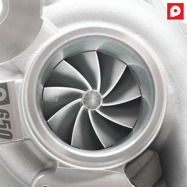 Pure Turbos Mercedes Benz (CLA45/GLA45/A45) M133 – NEW Pure650