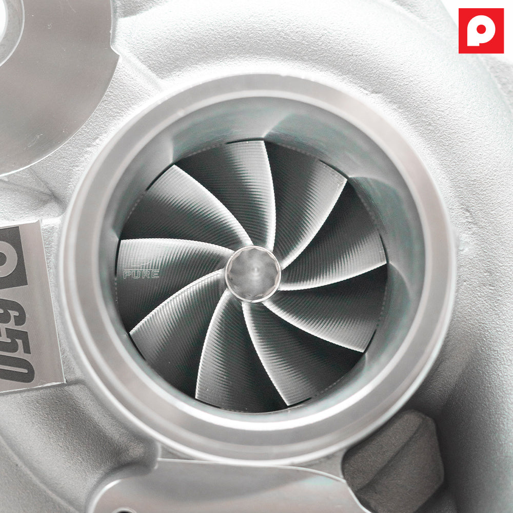Pure Turbos Mercedes Benz (CLA45/GLA45/A45) M133 – NEW Pure650