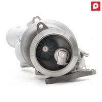 Pure Turbos Mercedes Benz (CLA45/GLA45/A45) M133 – NEW Pure650