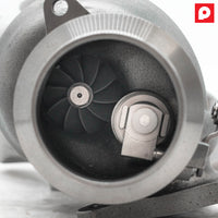 Pure Turbos Mercedes Benz (CLA45/GLA45/A45) M133 – NEW Pure650