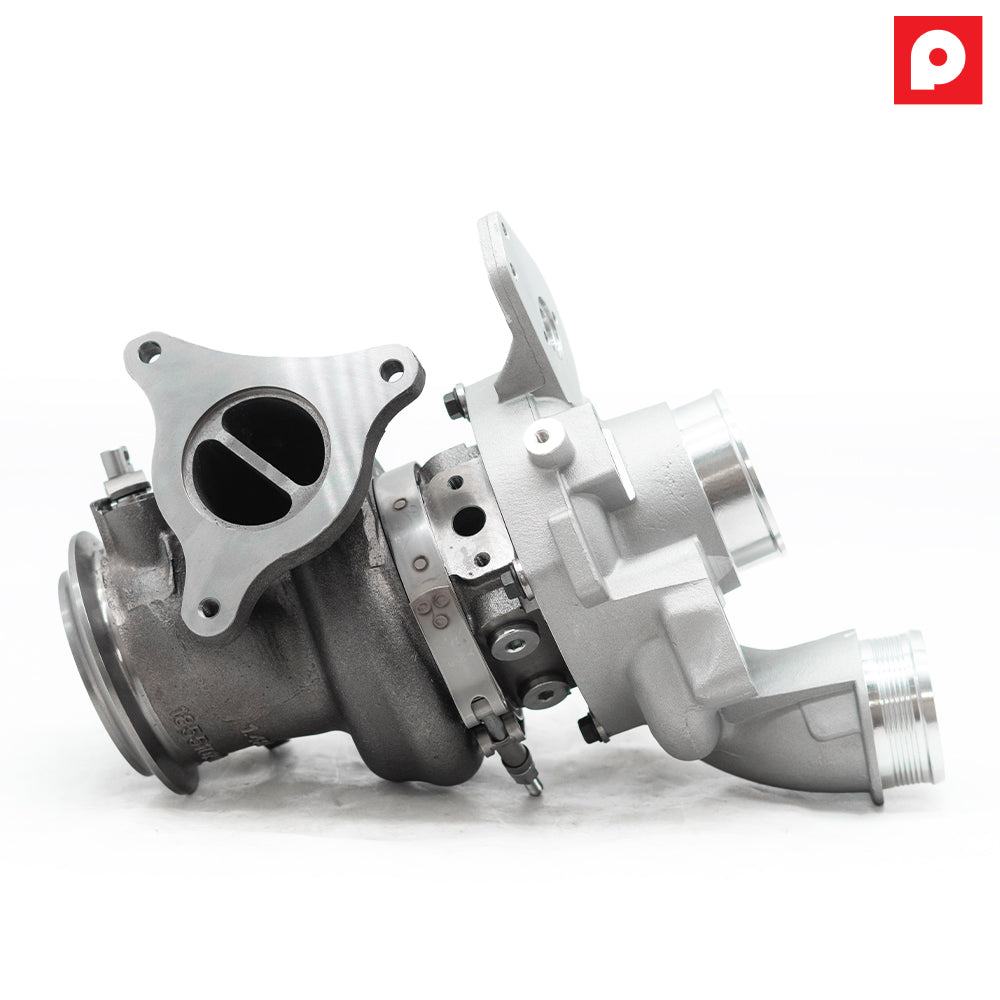 Pure Turbos Mercedes Benz (CLA45/GLA45/A45) M133 – NEW Pure650