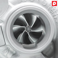 Pure Turbos Mercedes Benz (CLA45/GLA45/A45) M133 – Pure550