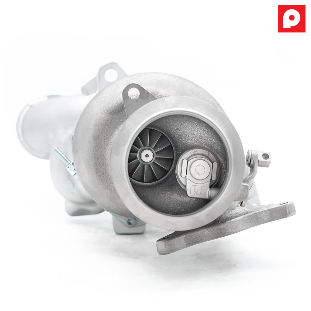 Pure Turbos Mercedes Benz (CLA45/GLA45/A45) M133 – Pure550